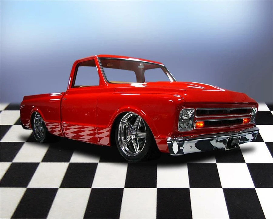1970 Chevrolet C/K 2nd Gen - Image 2 of 4