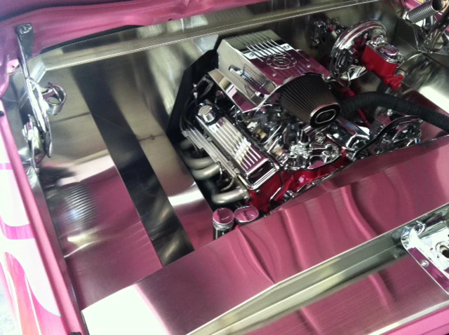 1970 Chevrolet C/K 2nd Gen - Image 3 of 5
