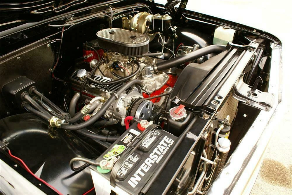1970 Chevrolet C/K 2nd Gen - Image 3 of 5