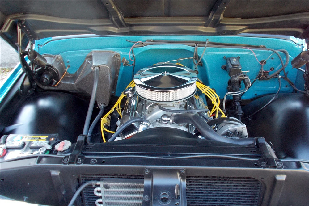 1970 Chevrolet C/K 2nd Gen - Image 3 of 6