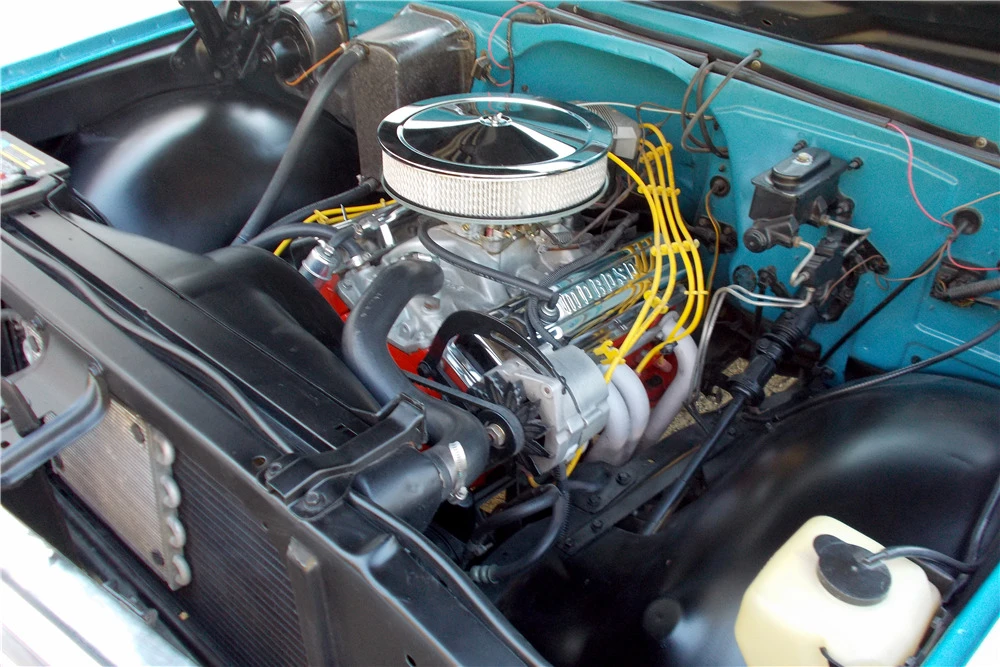 1970 Chevrolet C/K 2nd Gen - Image 5 of 6
