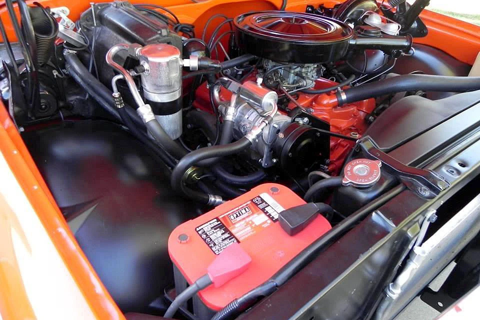 1970 Chevrolet C/K 2nd Gen - Image 3 of 5