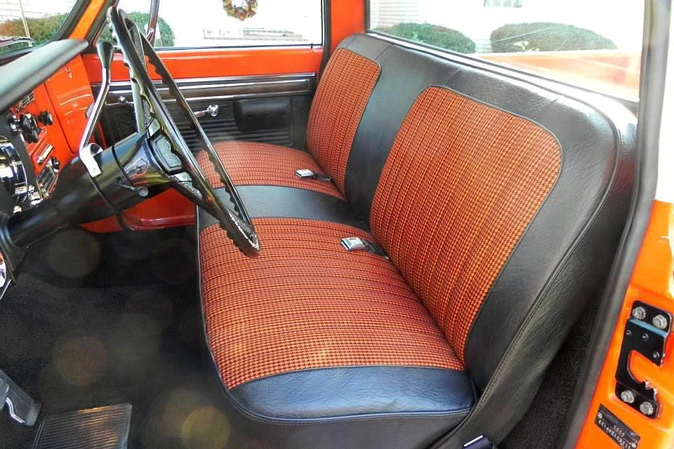1970 Chevrolet C/K 2nd Gen - Image 4 of 5
