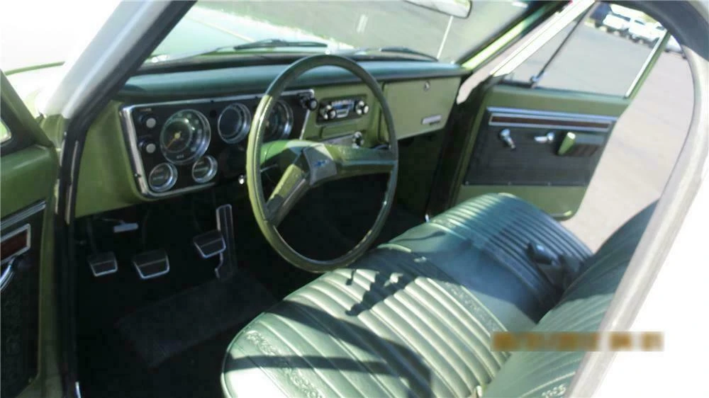 1970 Chevrolet C/K 2nd Gen - Image 3 of 4