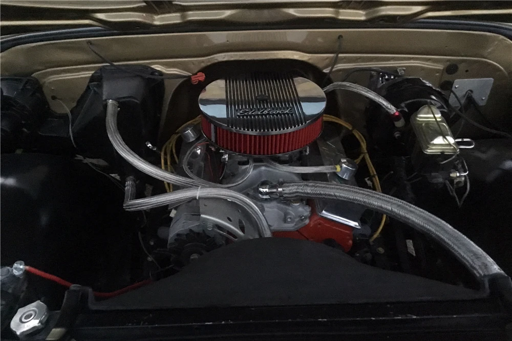 1970 Chevrolet C/K 2nd Gen - Image 3 of 5