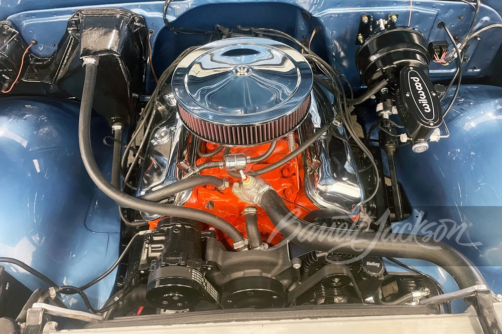 1970 Chevrolet C/K 2nd Gen - Image 3 of 12