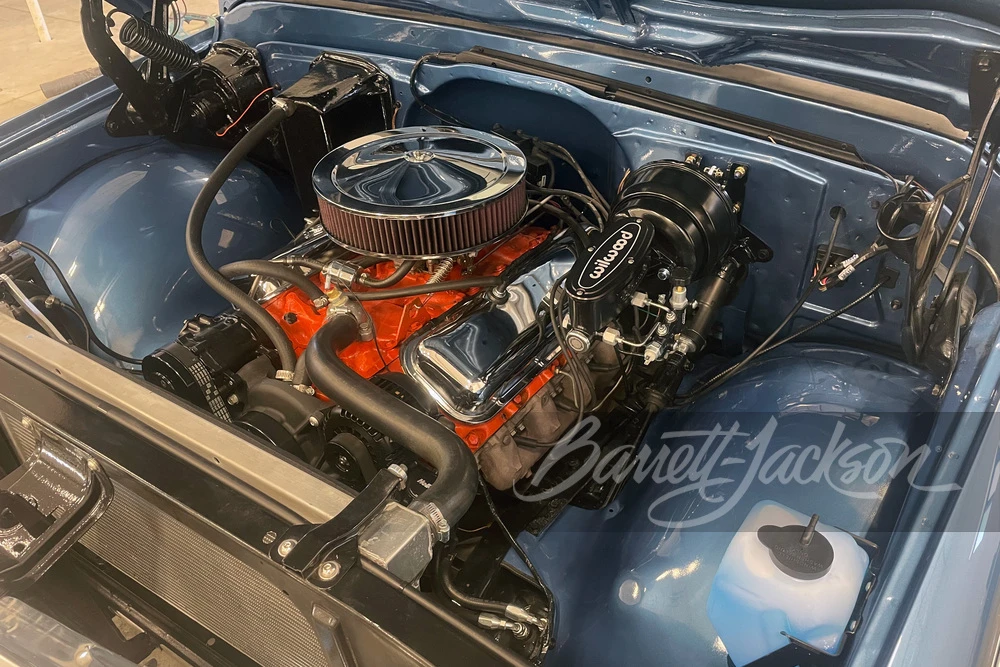 1970 Chevrolet C/K 2nd Gen - Image 12 of 12