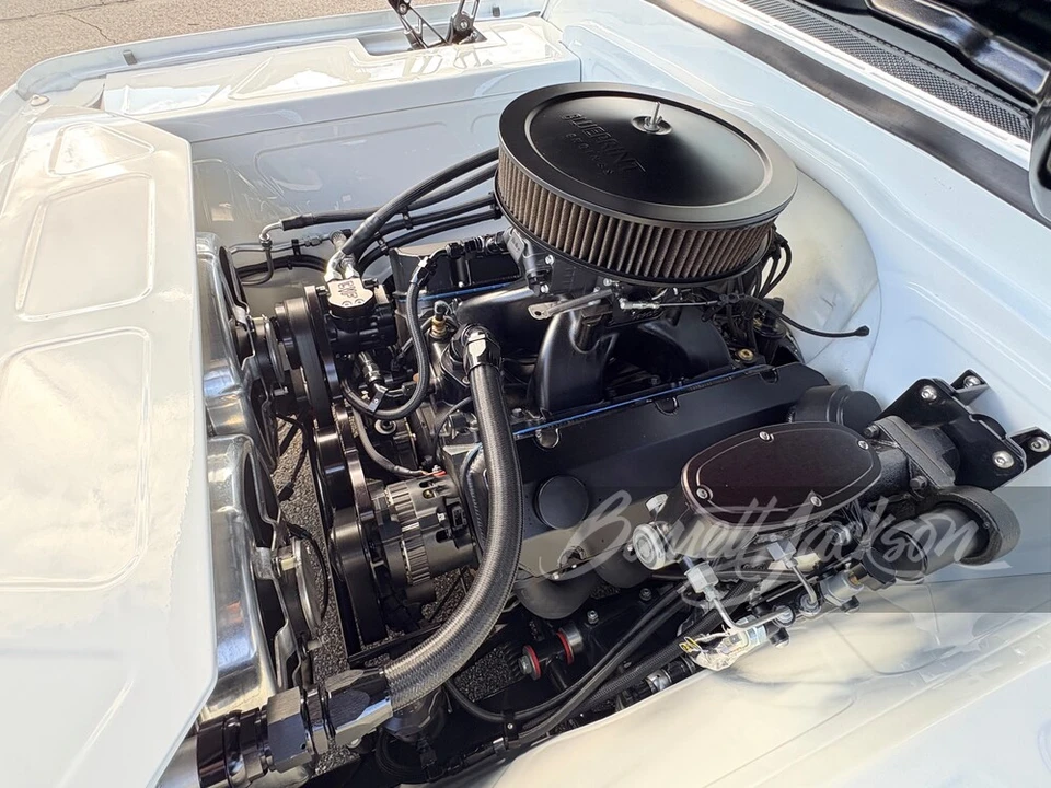 1970 Chevrolet C/K 2nd Gen - Image 5 of 31