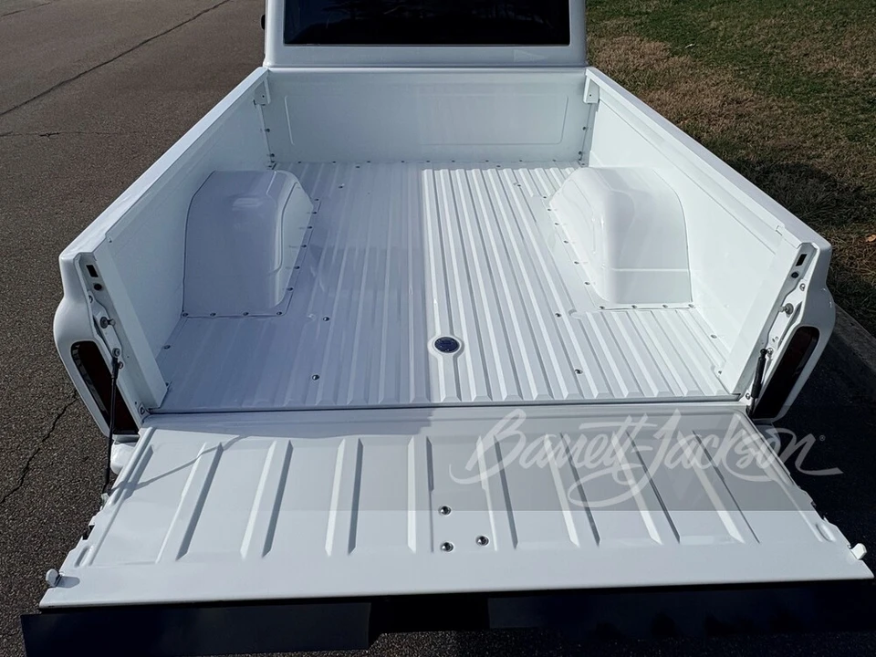 1970 Chevrolet C/K 2nd Gen - Image 13 of 31