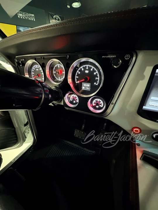 1970 Chevrolet C/K 2nd Gen - Image 28 of 31