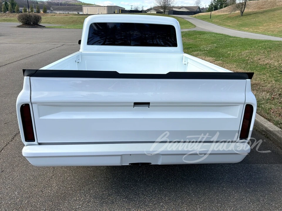 1970 Chevrolet C/K 2nd Gen - Image 14 of 31