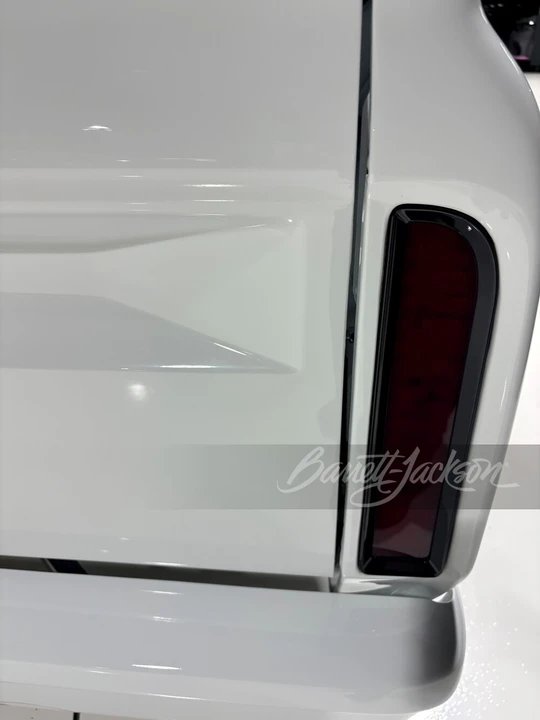 1970 Chevrolet C/K 2nd Gen - Image 10 of 31