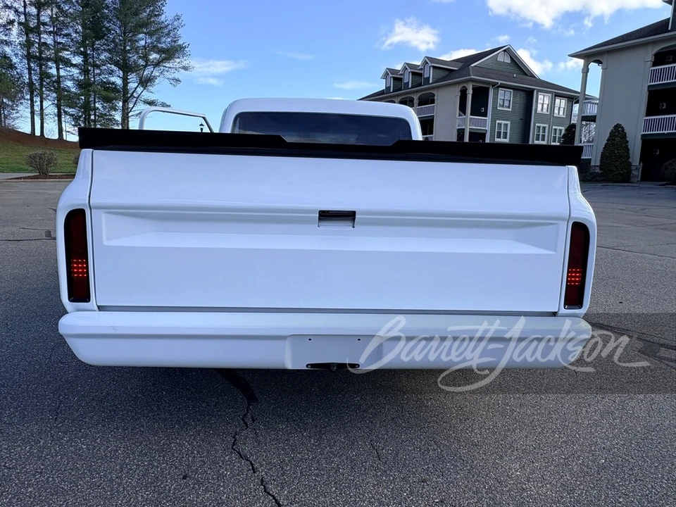 1970 Chevrolet C/K 2nd Gen - Image 6 of 31