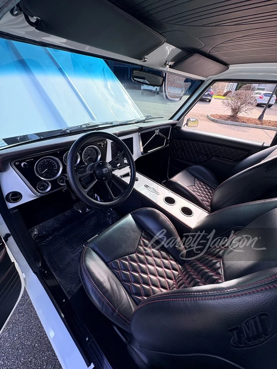 1970 Chevrolet C/K 2nd Gen - Image 30 of 31
