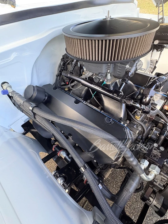 1970 Chevrolet C/K 2nd Gen - Image 20 of 31