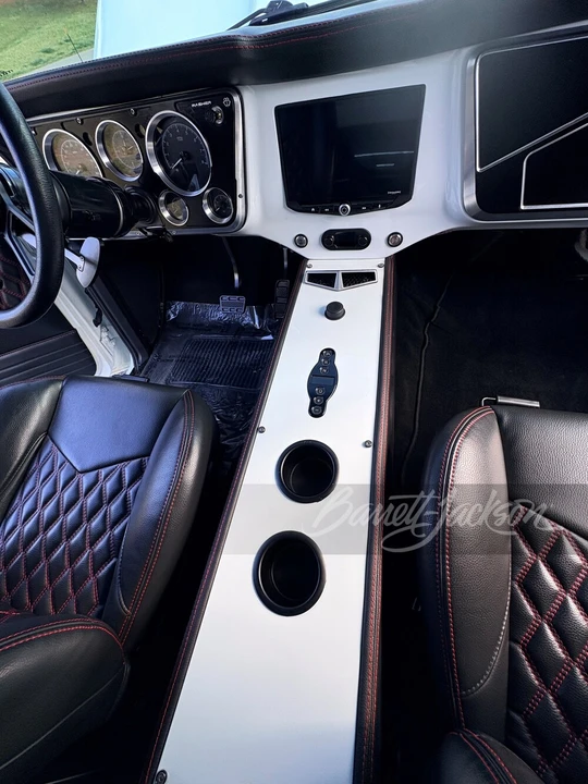 1970 Chevrolet C/K 2nd Gen - Image 23 of 31