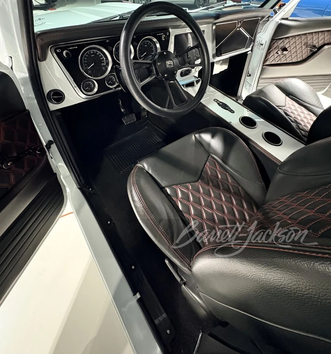 1970 Chevrolet C/K 2nd Gen - Image 27 of 31