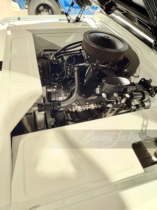 1970 Chevrolet C/K 2nd Gen - Image 16 of 31