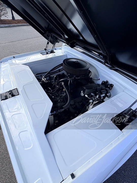 1970 Chevrolet C/K 2nd Gen - Image 15 of 31