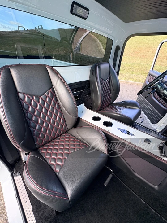 1970 Chevrolet C/K 2nd Gen - Image 21 of 31