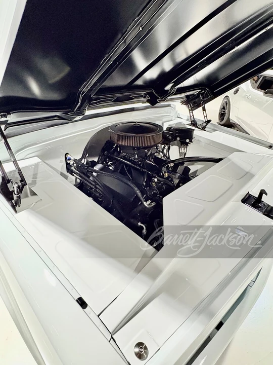 1970 Chevrolet C/K 2nd Gen - Image 19 of 31