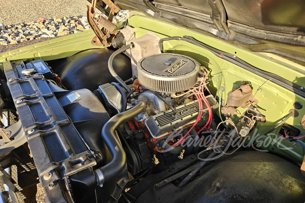 1970 Chevrolet C/K 2nd Gen - Image 3 of 6