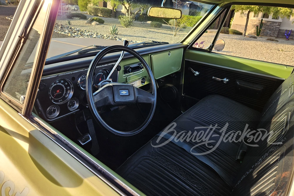 1970 Chevrolet C/K 2nd Gen - Image 4 of 6