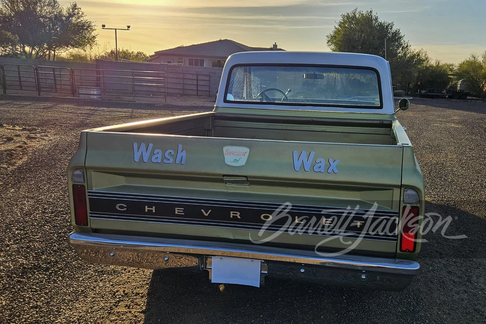 1970 Chevrolet C/K 2nd Gen - Image 2 of 6