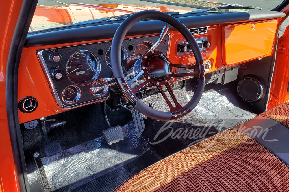 1970 Chevrolet C/K 2nd Gen - Image 2 of 8