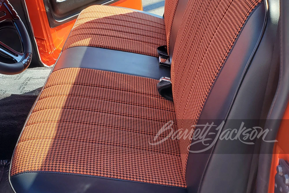 1970 Chevrolet C/K 2nd Gen - Image 4 of 8