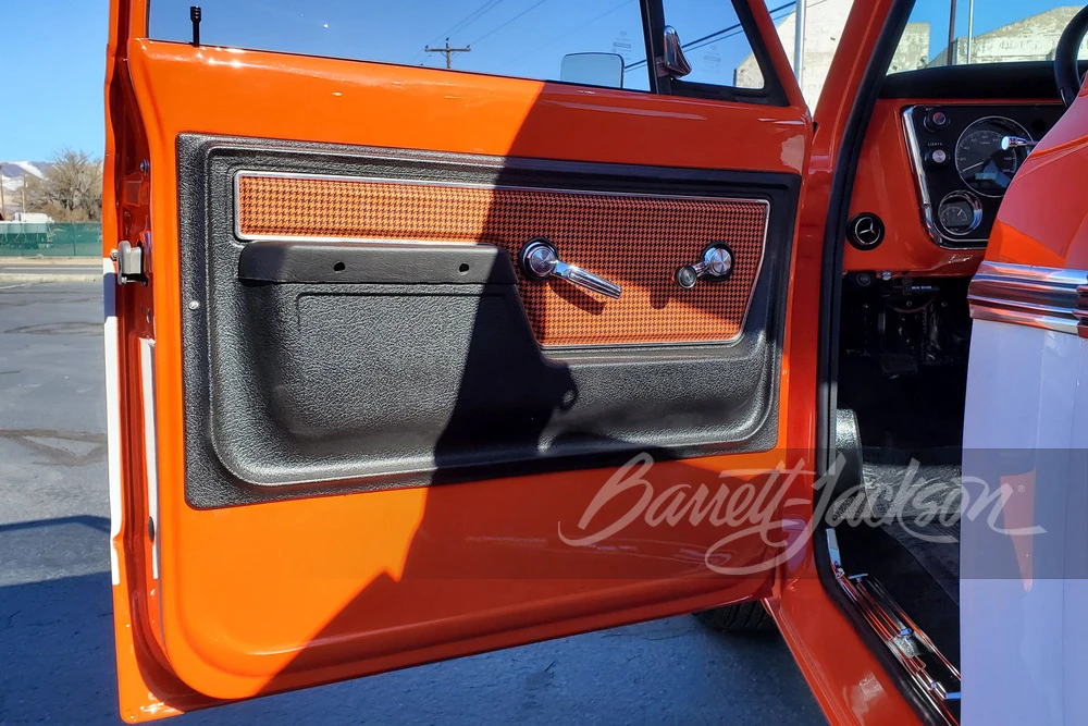 1970 Chevrolet C/K 2nd Gen - Image 5 of 8
