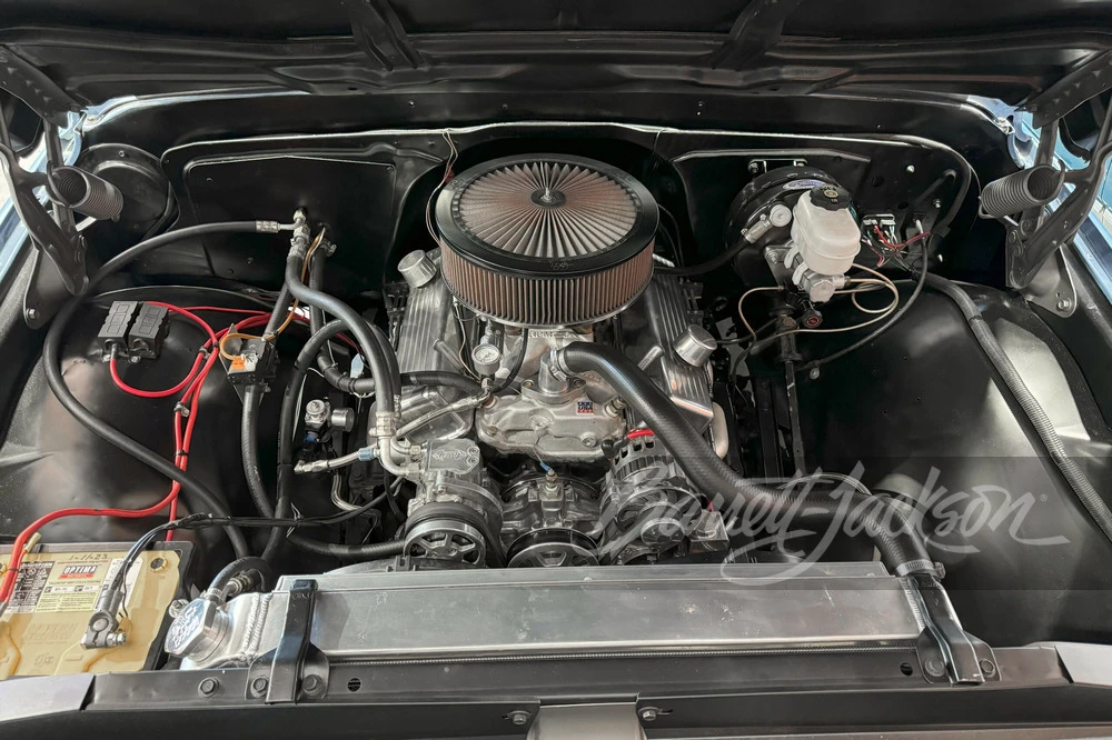 1970 Chevrolet C/K 2nd Gen - Image 2 of 17