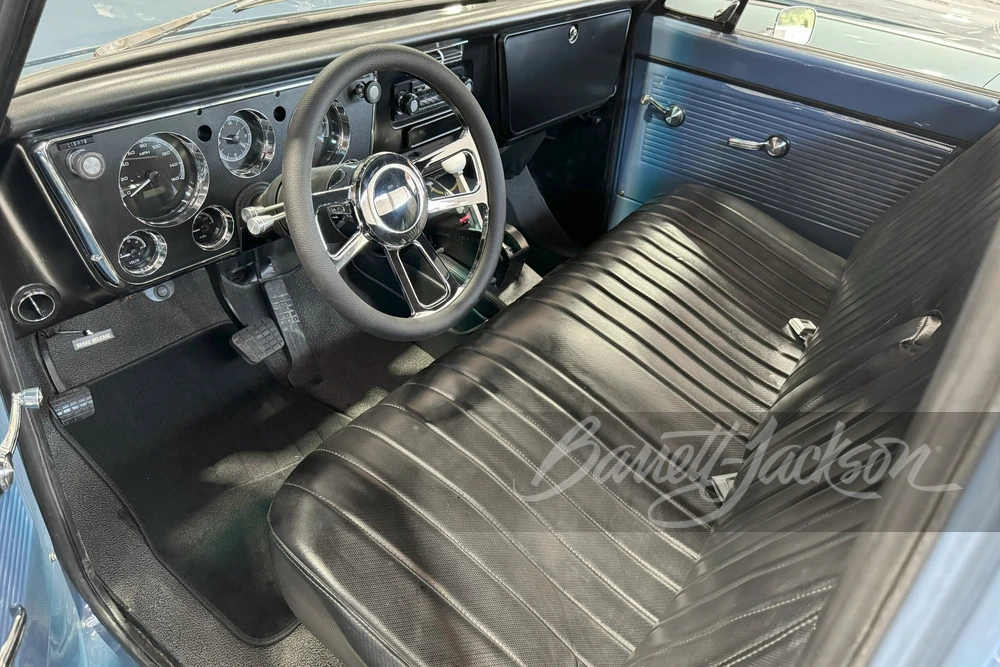 1970 Chevrolet C/K 2nd Gen - Image 3 of 17