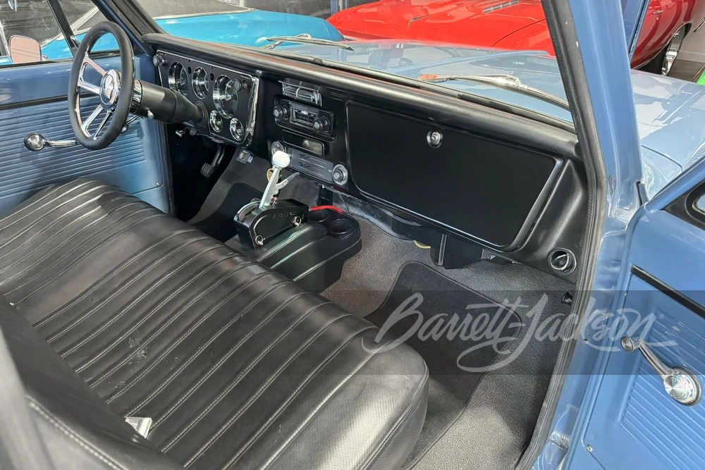 1970 Chevrolet C/K 2nd Gen - Image 6 of 17