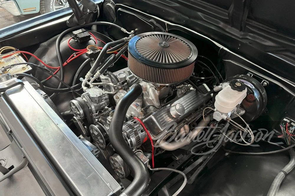 1970 Chevrolet C/K 2nd Gen - Image 8 of 17