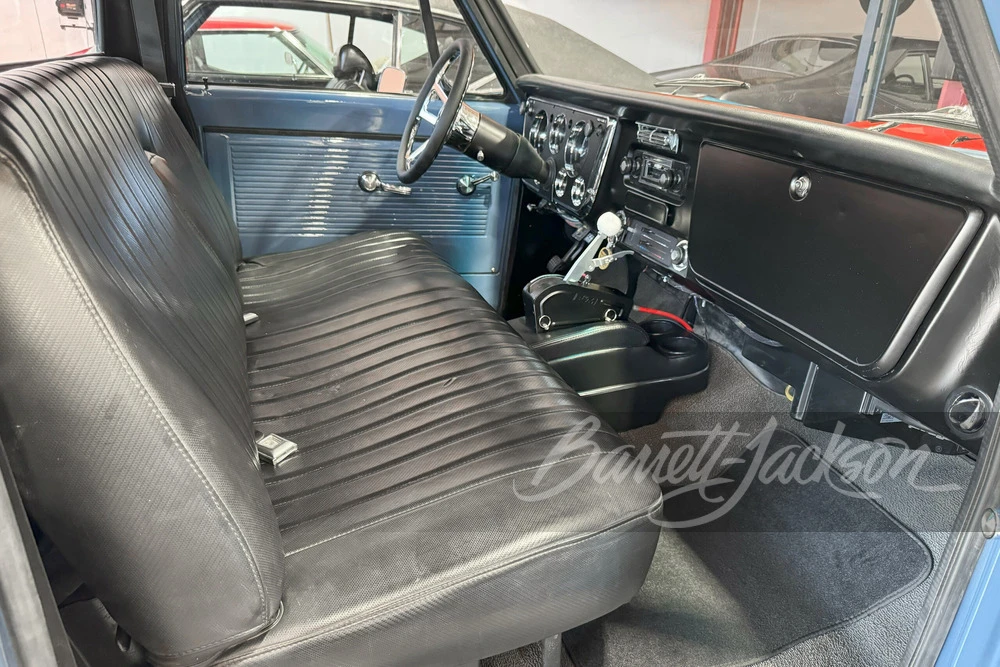 1970 Chevrolet C/K 2nd Gen - Image 11 of 17