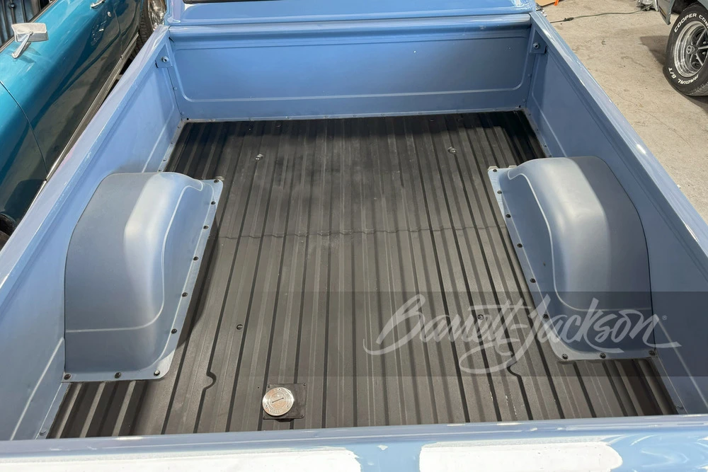 1970 Chevrolet C/K 2nd Gen - Image 15 of 17