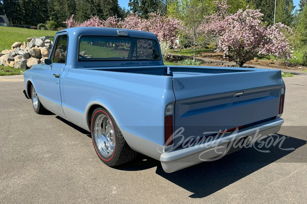 1970 Chevrolet C/K 2nd Gen - Image 16 of 17