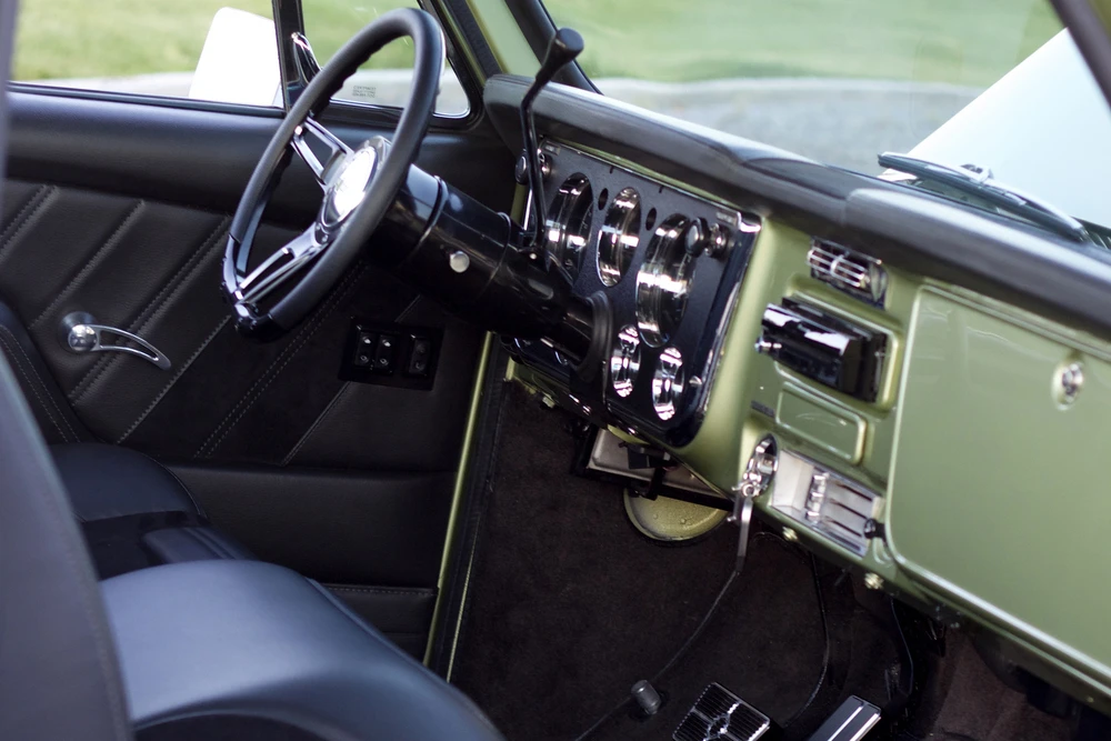 1970 Chevrolet C/K 2nd Gen - Image 4 of 10