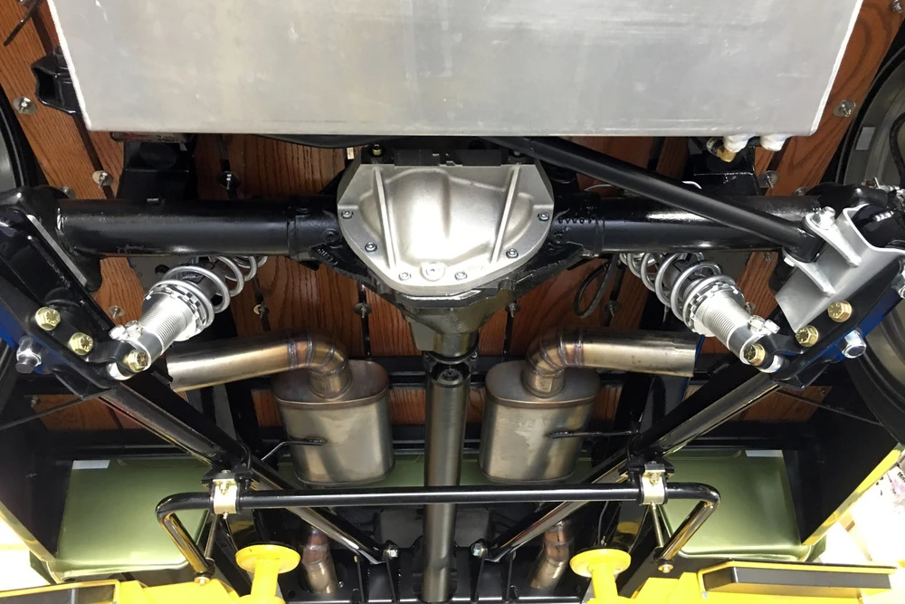 1970 Chevrolet C/K 2nd Gen - Image 8 of 10