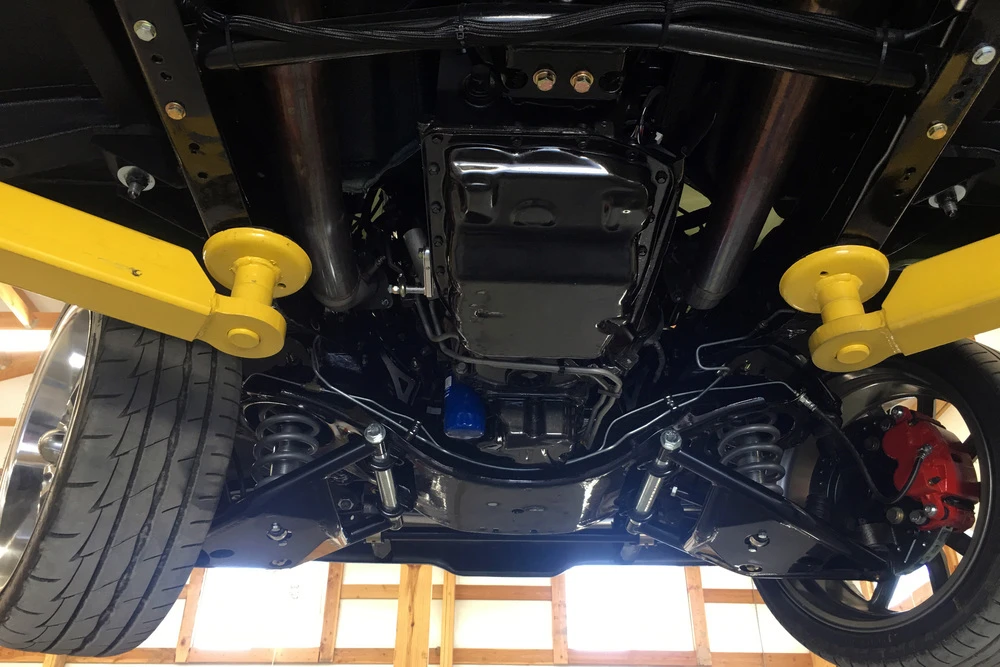 1970 Chevrolet C/K 2nd Gen - Image 9 of 10