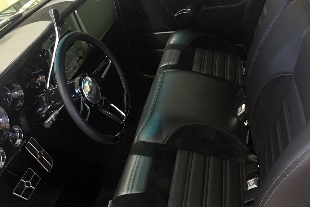 1970 Chevrolet C/K 2nd Gen - Image 10 of 10