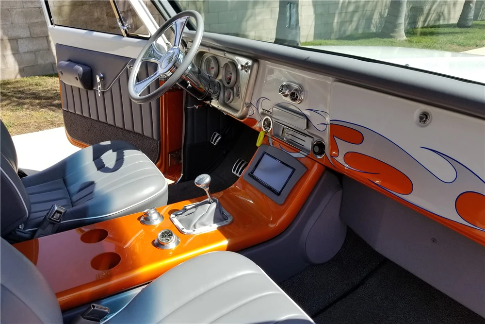 1970 Chevrolet C/K 2nd Gen - Image 4 of 5