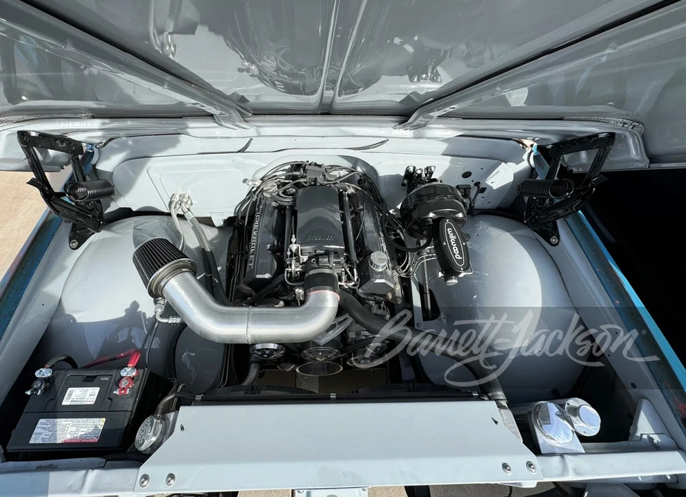1970 Chevrolet C/K 2nd Gen - Image 5 of 18