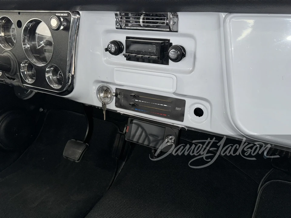 1970 Chevrolet C/K 2nd Gen - Image 8 of 18