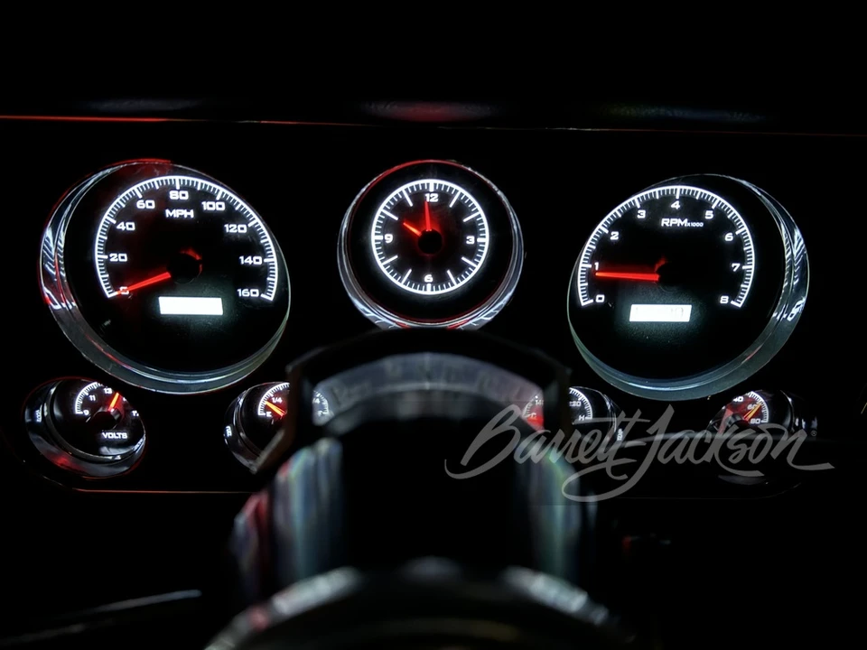 1970 Chevrolet C/K 2nd Gen - Image 9 of 18