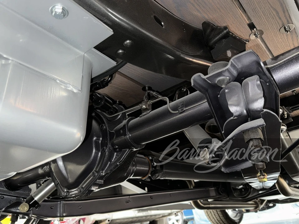 1970 Chevrolet C/K 2nd Gen - Image 14 of 18