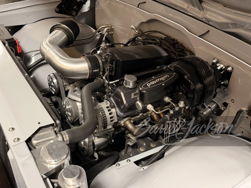 1970 Chevrolet C/K 2nd Gen - Image 6 of 18