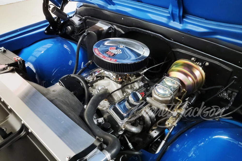 1970 Chevrolet C/K 2nd Gen - Image 2 of 6