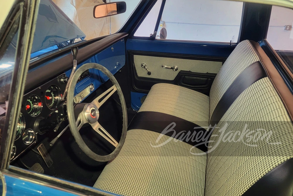 1970 Chevrolet C/K 2nd Gen - Image 3 of 6
